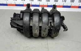 Впускной коллектор бензиновый 06A253031BQ,06A253031CH,06A253031CK,03C129709F,03C129711F VOLKSWAGEN TOURAN (1T1, 1T2) (2003-2007) 2005 1.6 FSI КПП 5ст.