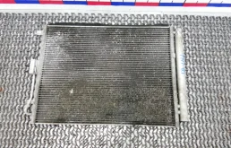 Радиатор кондиционера 97606A6000, 97606A6100, 976063X000 HYUNDAI I30 GD (2012-0000) 2014 1.6 D CRDi КПП 6ст.