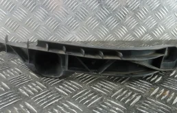 Крепление бампера переднее 1K0807890B VOLKSWAGEN JETTA 5 (2005-2010) 2008 2.0 TDi PD КПП 6ст.