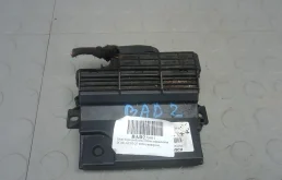Блок бортовой сети (блок управления BCM) 4f0907280e AUDI Q7 (2005-2015) 2006 3.0 D TDI АКПП