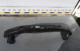 Усилитель бампера передний (кронштейн) 3D0807105AJ,3D0807305D,3D0807305J VOLKSWAGEN PHAETON 1 (2007-2016) 2008 3.0 D TDI CR