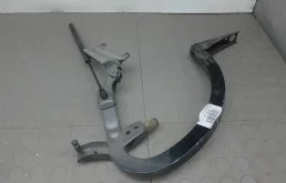 Петля крышки багажника 4G5827301B,4G5827302B AUDI A6 C7 (2011-2017) 2012 3.0 TFSI