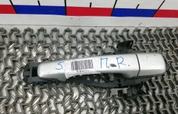 Ручка наружная передняя правая 39879658 VOLVO V50 MW (2004-2012) 2006 2.4 D АКПП