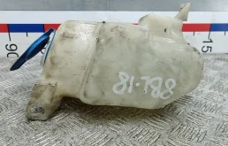 Бачок омывателя 1J0955453P,  1T0955651A VOLKSWAGEN GOLF 4 (1999-2006) 2000 1.9 TDi КПП 5ст.