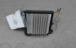 Сопротивление печки 6445XE,6441CE,1308CP CITROEN C4 GRAND PICASSO 1 (2007-2014) 2010 1.6 VTi