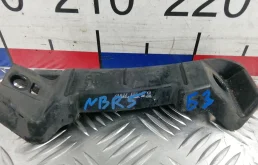 Крепление бампера заднее 865181H000 KIA CEE'D 1 (2006-2012) 2007 1.6 D CRDI КПП 5ст.