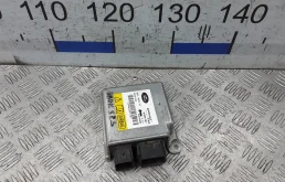 Блок управления airbag 8H2214D374AC, 9489B7 LAND ROVER RANGE ROVER SPORT (2005-2013) 2005 2.7 TDVM