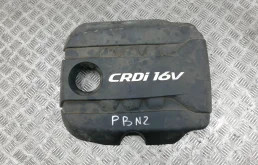 Защита двигателя верхняя 29130A6100,29130A2800,29120A6000,29120A2800,292402A760 HYUNDAI I30 GD (2011-2017) 2013 1.6 D CRDi КПП 6ст.