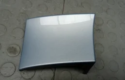 Ус под фонарь правый 5L6813346 SKODA YETI 1 (2009-2017) 2012 2.0 D TDI КПП 5ст.