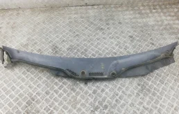 Накладка декоративная (жабо, дождевик) A1648300228 MERCEDES BENZ GL-CLASS X164 (2006-2014) 2009 4.7 GL450 АКПП