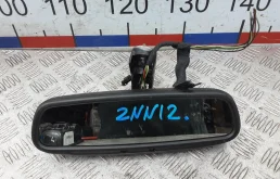 Зеркало салона CTB500012 LAND ROVER RANGE ROVER SPORT (2005-2013) 2005 2.7 TDVM