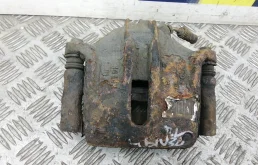 Суппорт тормозной передний левый 441067,4400N0,4400R6 CITROEN C3 PICASSO (2009-0000) 2009 1.6 HDi