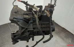 КПП 5-ст.мех. (МКПП) Ford Mondeo 4 2007-2015 AOBA, AOBC Бензин 2 л Инжектор