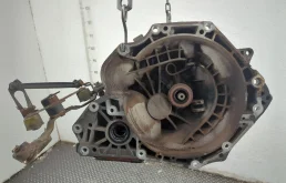 КПП 5-ст.мех. (МКПП) Opel Astra H 2004-2010 Z14XEP Бензин 1.4 л Инжектор