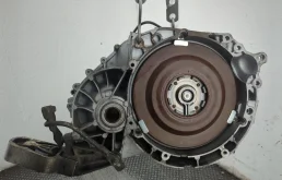 КПП - автомат (АКПП) Ford S-Max 2010-2015 UFWA Дизель 2 л TDCI