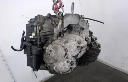 КПП - автомат (АКПП) Ford S-Max 2010-2015 UFWA Дизель 2 л TDCI