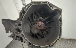 КПП 6-ст.мех. (МКПП) Nissan Qashqai 2006-2013 K9K Дизель 1.5 л DCI