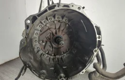 КПП - автомат (АКПП) 4х4 Audi Q7 2005-2015 BUG Дизель 3 л TDI