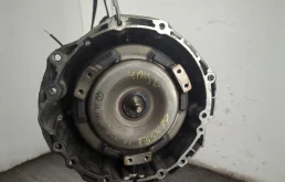 КПП - автомат (АКПП) 4х4 Audi Q7 2005-2015 BTR Дизель 4.2 л TDI