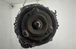 КПП - автомат (АКПП) 4х4 Land Rover Range Rover Sport 2005-2013 428PS Бензин 4.2 л Инжектор