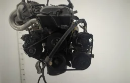 Двигатель (ДВС) Mazda 323 (BJ) 1998-2003 КПП 5-ст.мех.(МКПП) ZL Бензин 1.5 л Инжектор