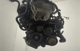 Двигатель (ДВС) Toyota RAV 4 2000-2005 КПП автомат 4х4 (АКПП) 1AZFE Бензин 2 л Инжектор