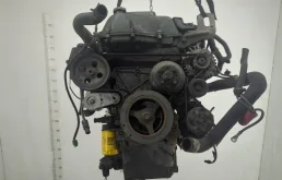 Двигатель (ДВС) Chevrolet Trailblazer 2001-2010 КПП автомат 4х4 (АКПП) LL8 Бензин 4.2 л Инжектор