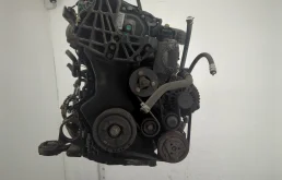 Двигатель (ДВС) Nissan Qashqai 2006-2013 КПП 6-ст.мех.(МКПП) M9R Дизель 2 л DCI