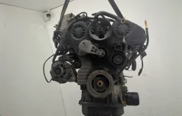 Двигатель (ДВС) Kia Sportage 2004-2010 КПП автомат 4х4 (АКПП) G6BA Бензин 2.7 л Инжектор