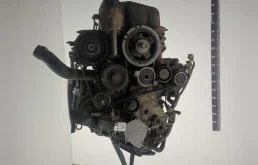 Двигатель (ДВС) Toyota RAV 4 2012-2019 КПП 6-ст.мех 4х4 (МКПП) 2AD-FTV Дизель 2.2 л Турбо