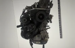 Двигатель (ДВС) Ford C-Max 2002-2010 КПП 5-ст.мех.(МКПП) QQDA, QQDB, QQDC Бензин 1.8 л Инжектор