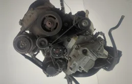 Двигатель (ДВС) Nissan Qashqai 2006-2013 КПП 5-ст.мех.(МКПП) HR16DE Бензин 1.6 л Инжектор
