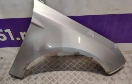 Крыло переднее правое Ford Focus 3