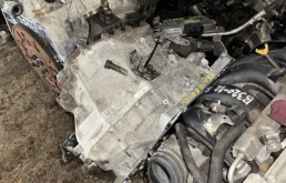 Вариатор Nissan X-Trail T32 MR20DD 2.0 4WD JF016E