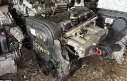 Двигатель Volvo XC70 SZ58 B5244T3 2.4