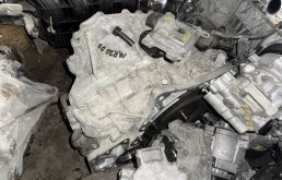 Вариатор Nissan X-Trail T32 MR20DD 2.0 4WD JF016E