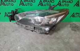 Фара Mazda 6 2012-2018 GMG951041E 3 GJ, левая