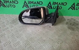 Зеркало Kia Rio 2011-2017 876104Y041 3 QB, левое