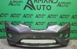 Бампер Nissan X-Trail 2013-2019 620224CM3H 3 T32, передний