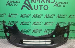 Бампер Mazda CX-5 2011-2017 KD4950031A8N 1, передний
