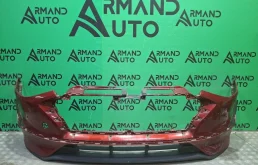 Бампер Hyundai Sonata 2019-нв 86511L1000 8 DN8, передний