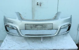 Бампер передний дорестайлинг Opel Zafira B ZbБМ160