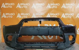 Бампер Mitsubishi ASX 2010-2013 6400D427 1 GA0, передний