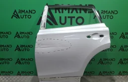 Дверь Toyota RAV4 2012-2019 670040R110 4 CA40, задняя левая