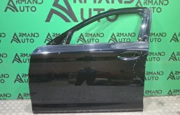 Дверь BMW 5 series 2016-2023 41007408961 G30 G31, передняя левая