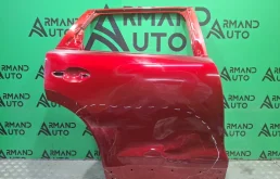 Дверь Mazda CX-9 2016-2024 TKY17202XE 2, задняя правая