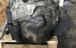 Акпп mps6 bg9r7000aa Volvo S60 2011 FS