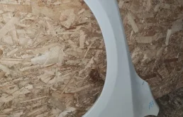 Крыло Volvo V60 2015 FW