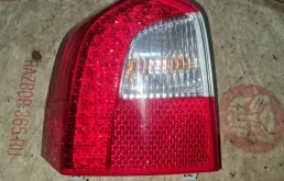 Фонарь Volvo v70 2008
