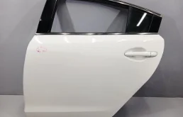 Дверь Mazda 6 GJ